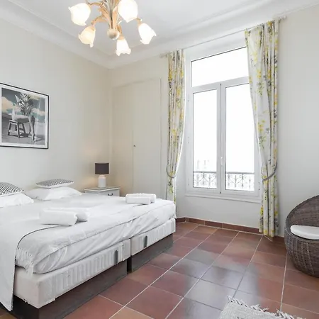 Sleeps 4 Wifi Daire