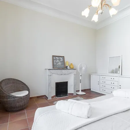 Sleeps 4 Wifi Daire